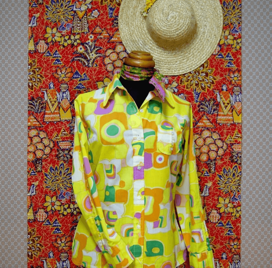 El Rincón de Tía Jo